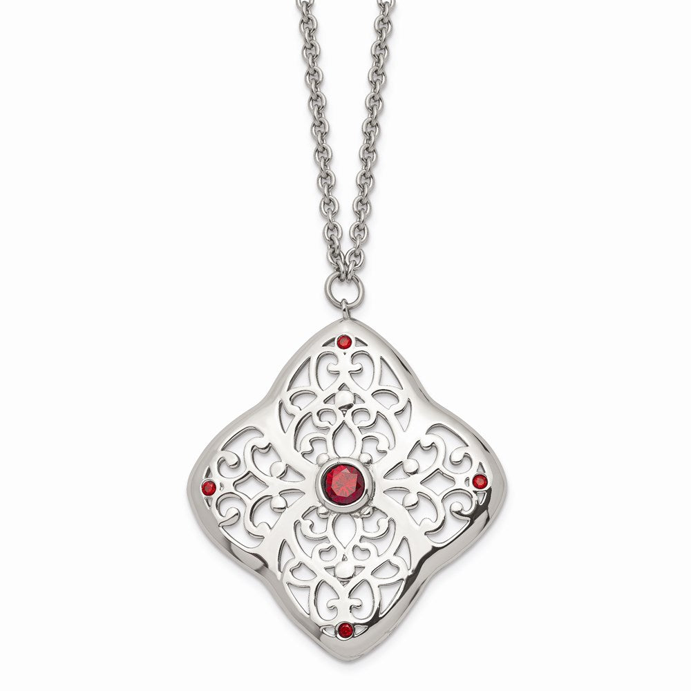 High Quality Luxury Necklaces for Women by Ryan Jonathan Fine Jewelry