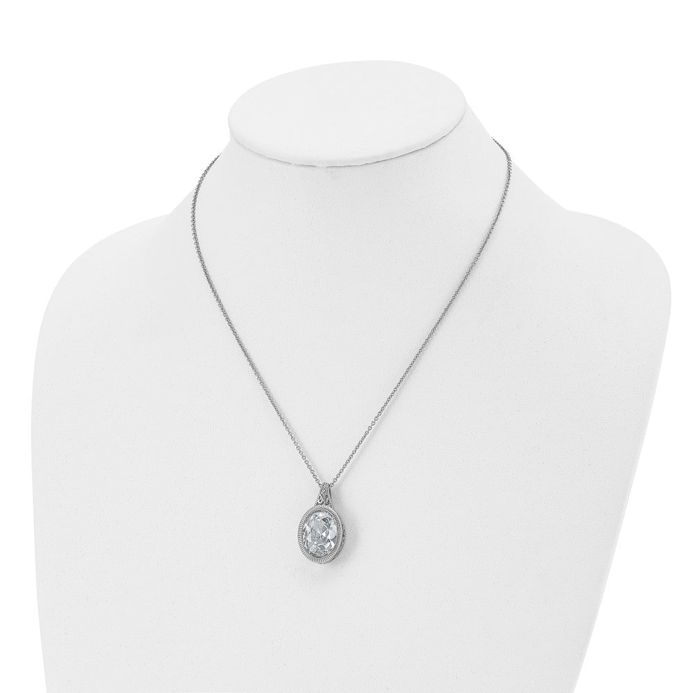High Quality Luxury Necklaces for Women by Ryan Jonathan Fine Jewelry