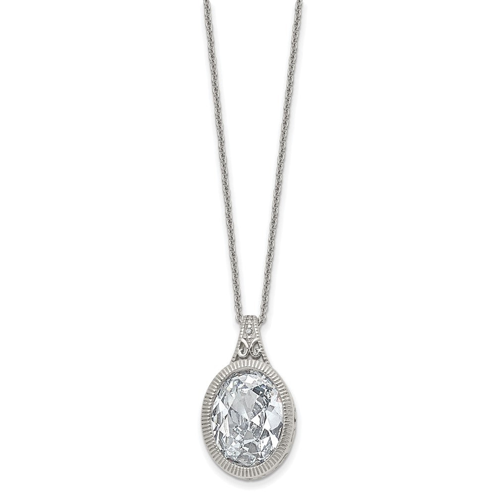High Quality Luxury Necklaces for Women by Ryan Jonathan Fine Jewelry