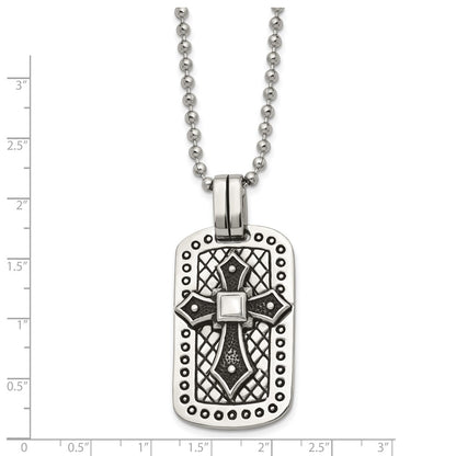 High Quality Luxury Necklaces for Women by Ryan Jonathan Fine Jewelry