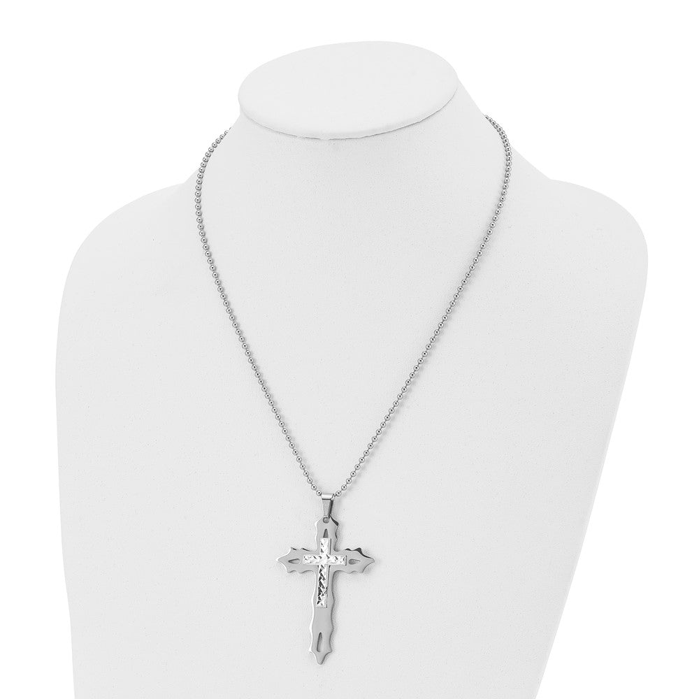 High Quality Luxury Necklaces for Women by Ryan Jonathan Fine Jewelry