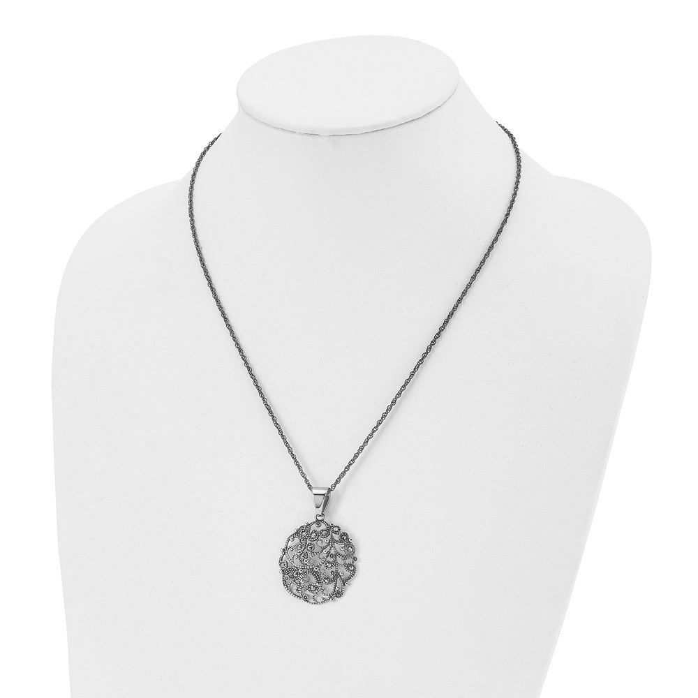 High Quality Luxury Necklaces for Women by Ryan Jonathan Fine Jewelry