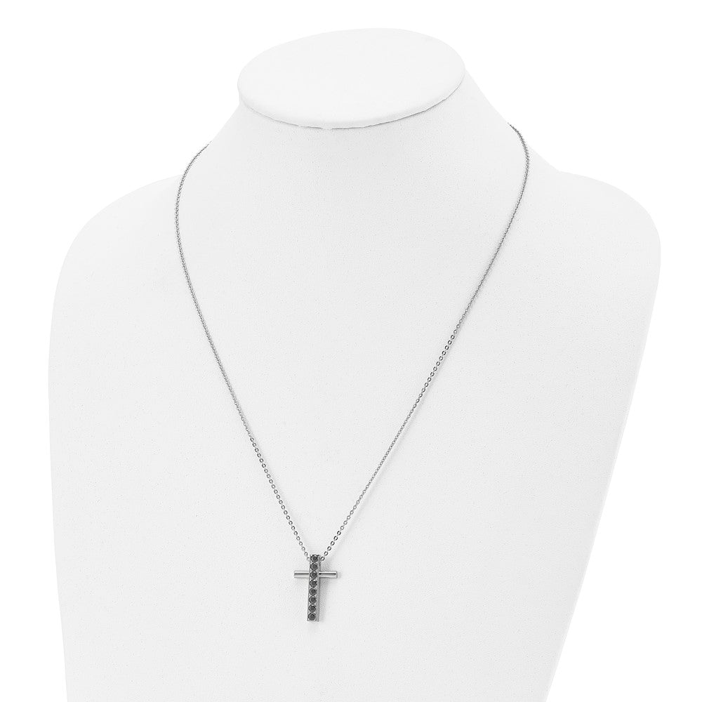 High Quality Luxury Necklaces for Women by Ryan Jonathan Fine Jewelry