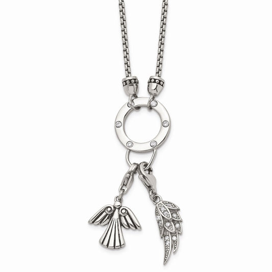 High Quality Luxury Necklaces for Women by Ryan Jonathan Fine Jewelry