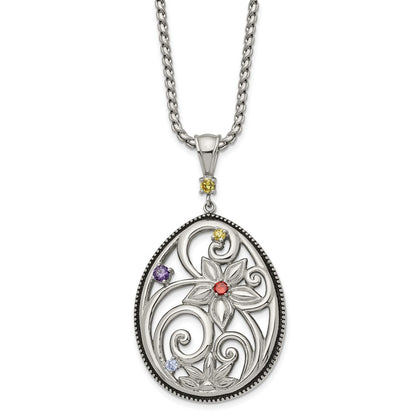 High Quality Luxury Necklaces for Women by Ryan Jonathan Fine Jewelry