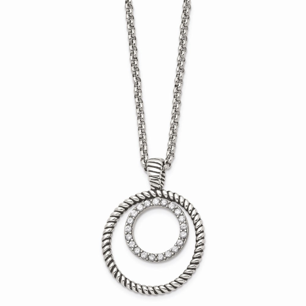 High Quality Luxury Necklaces for Women by Ryan Jonathan Fine Jewelry