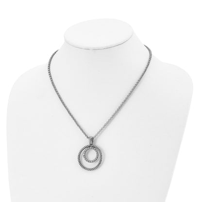 High Quality Luxury Necklaces for Women by Ryan Jonathan Fine Jewelry