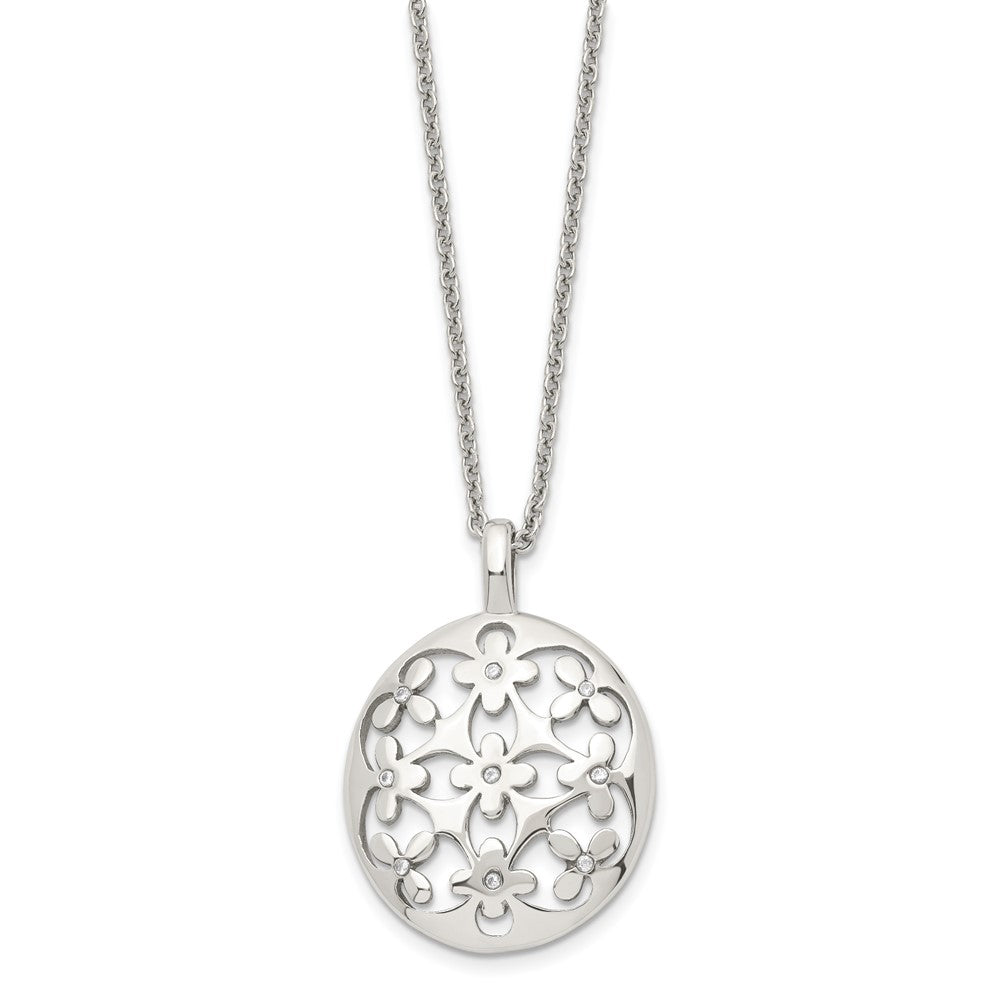 High Quality Luxury Necklaces for Women by Ryan Jonathan Fine Jewelry