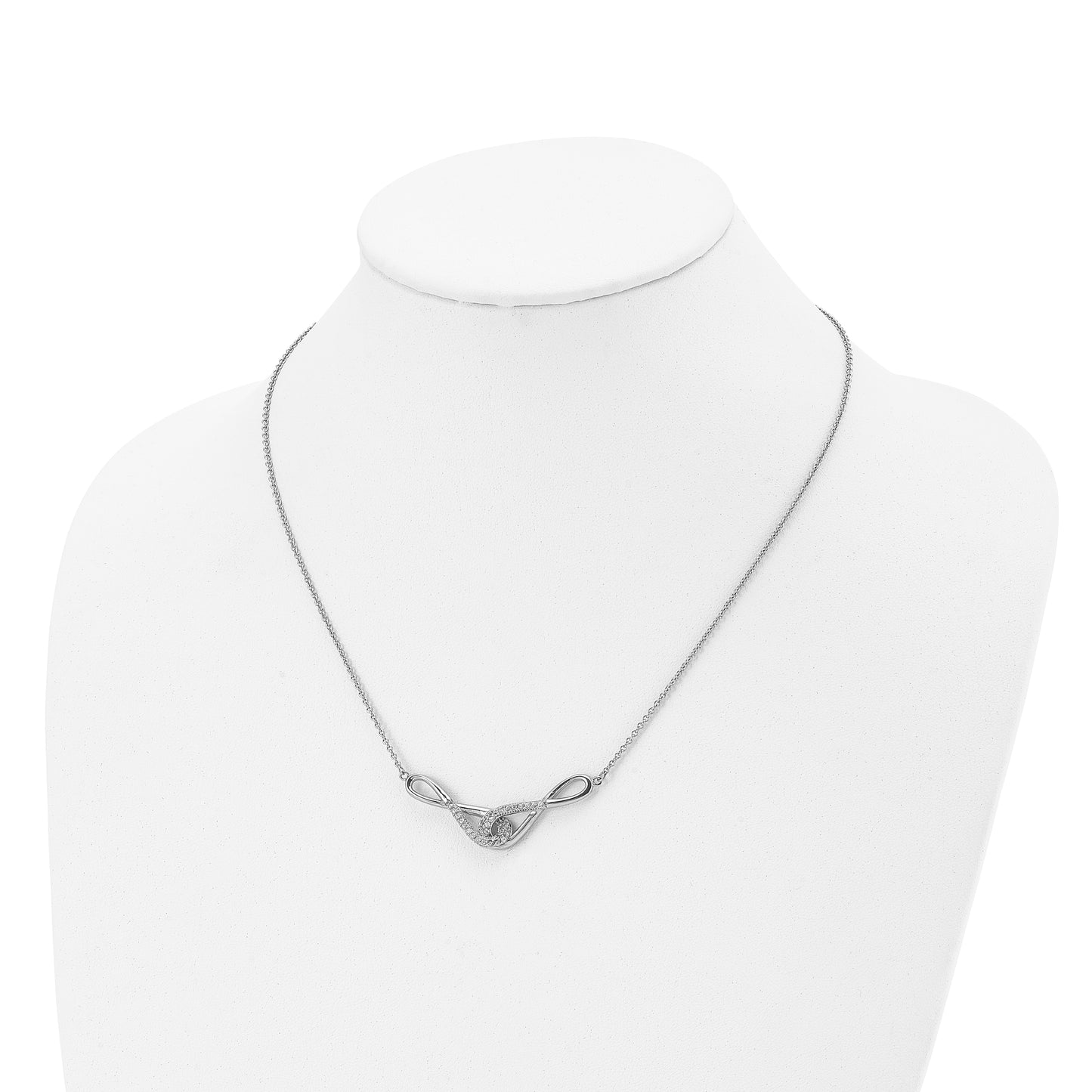 High Quality Luxury Necklaces for Women by Ryan Jonathan Fine Jewelry