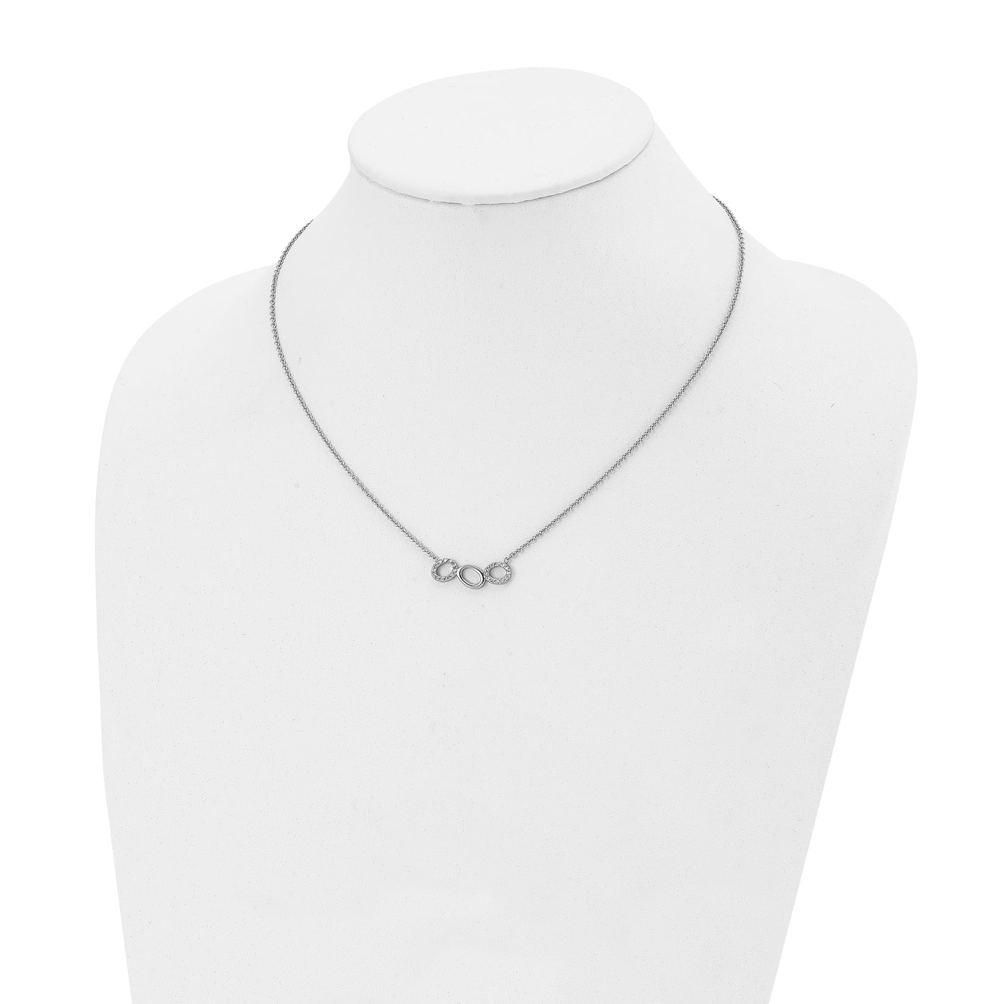 High Quality Luxury Necklaces for Women by Ryan Jonathan Fine Jewelry