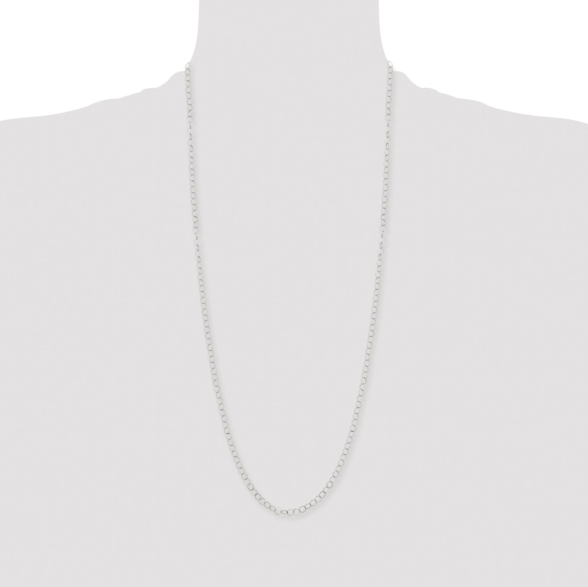 High Quality Luxury Necklaces for Women by Ryan Jonathan Fine Jewelry