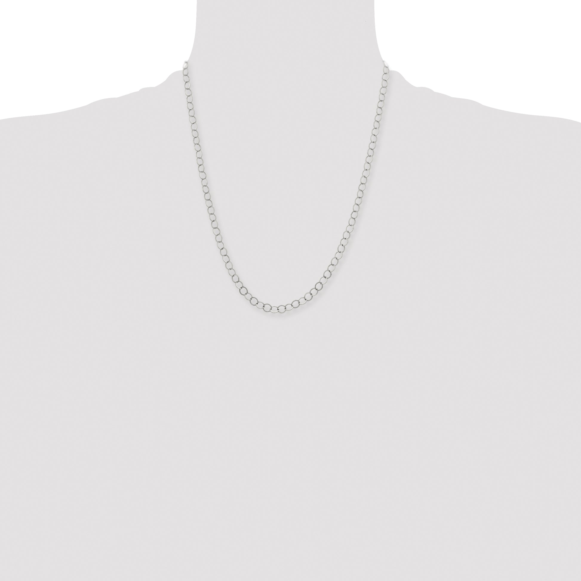 High Quality Luxury Necklaces for Women by Ryan Jonathan Fine Jewelry