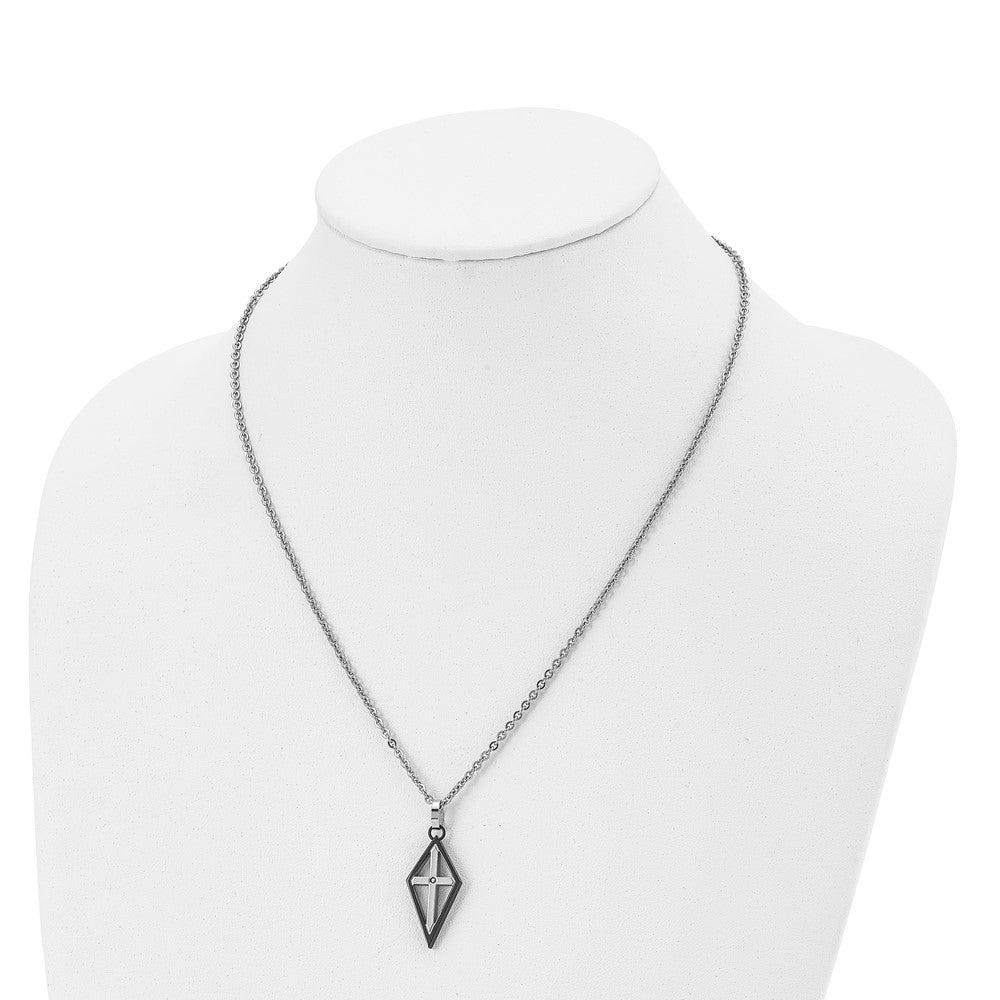 High Quality Luxury Necklaces for Women by Ryan Jonathan Fine Jewelry