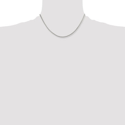 High Quality Luxury Necklaces for Women by Ryan Jonathan Fine Jewelry