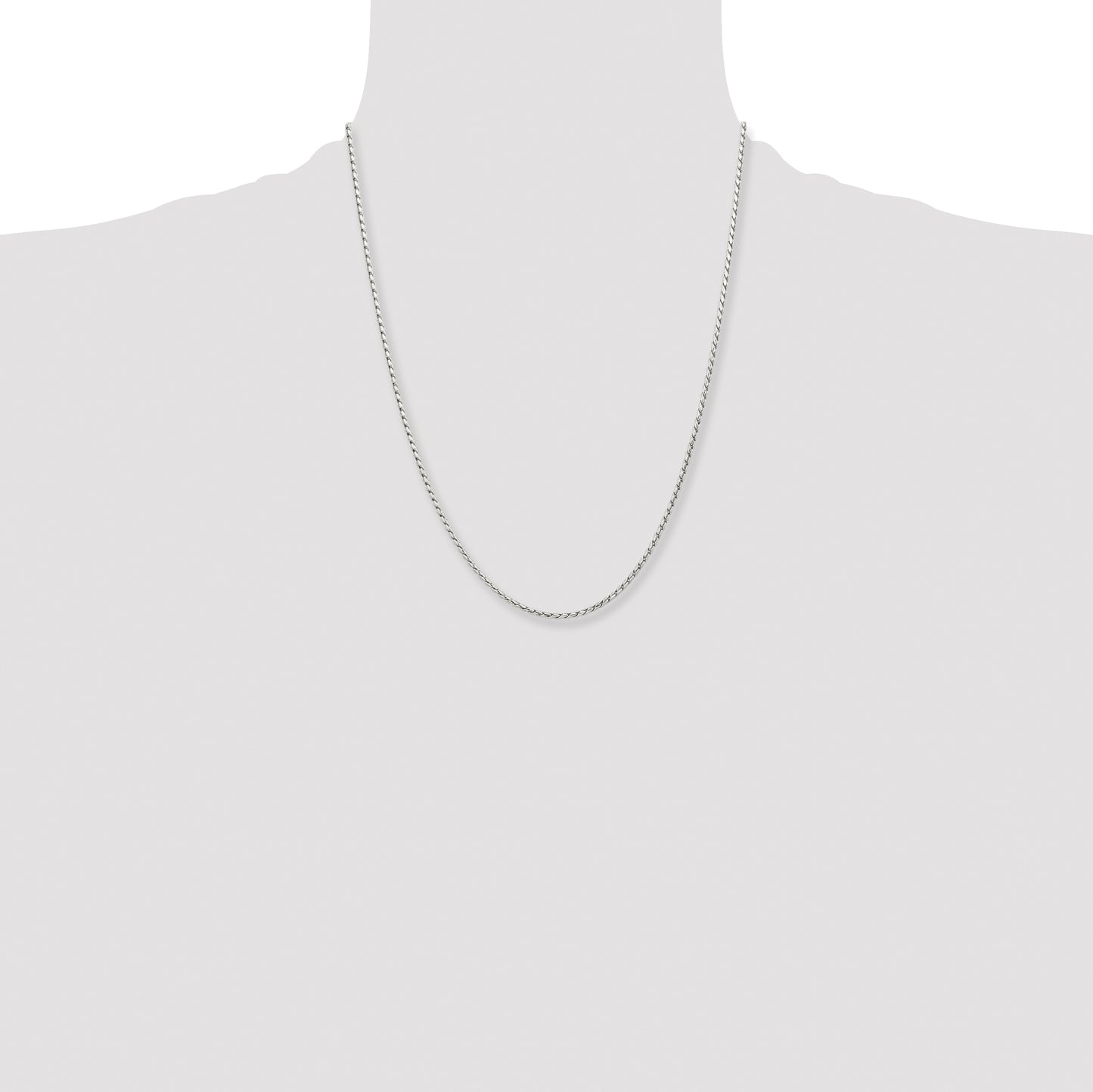 High Quality Luxury Necklaces for Women by Ryan Jonathan Fine Jewelry