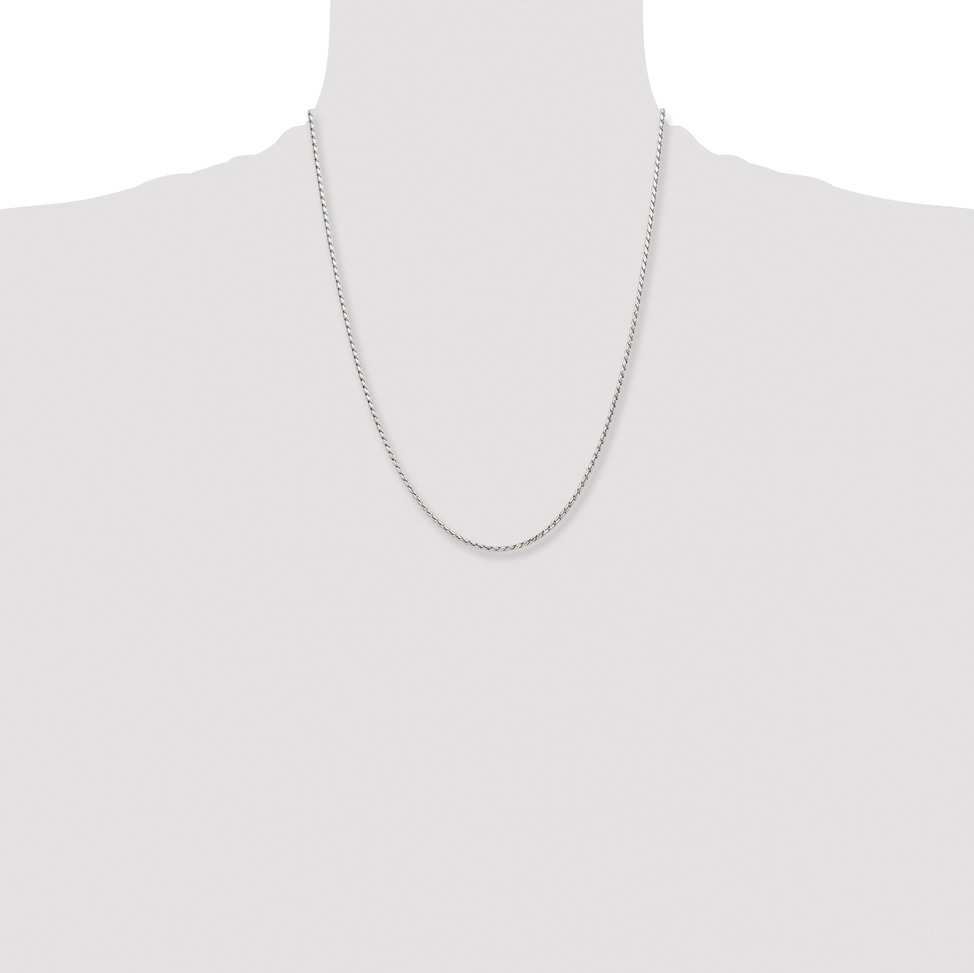 High Quality Luxury Necklaces for Women by Ryan Jonathan Fine Jewelry