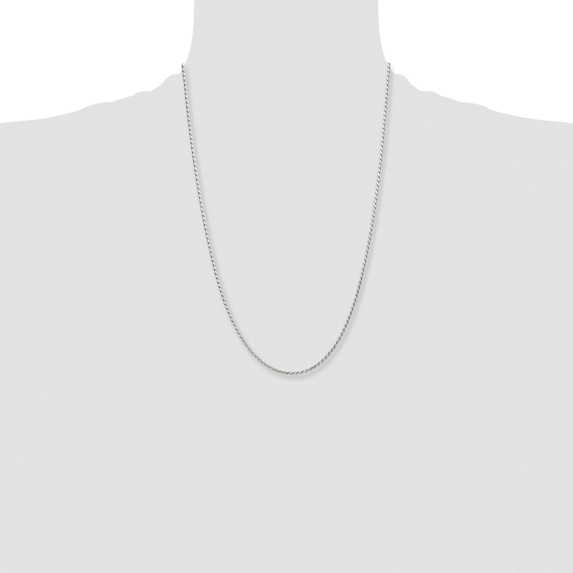 High Quality Luxury Necklaces for Women by Ryan Jonathan Fine Jewelry