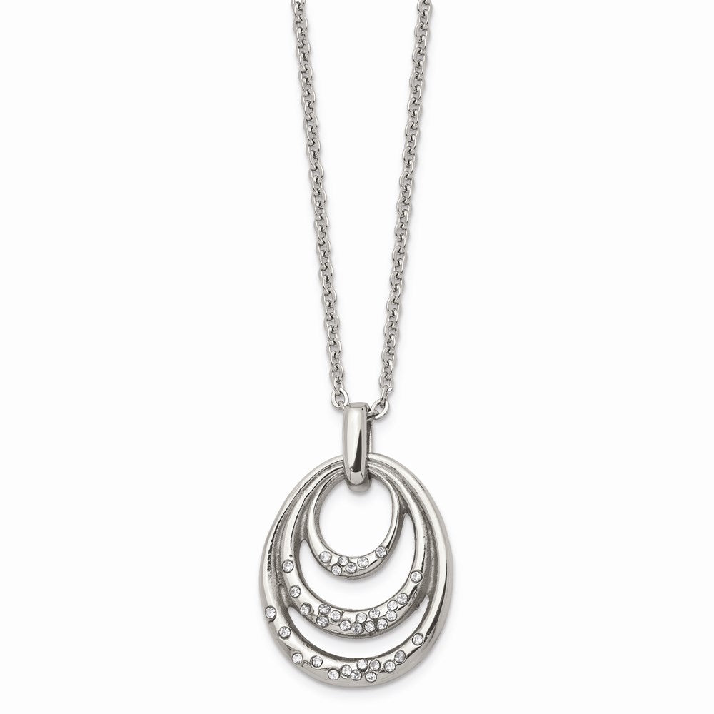 High Quality Luxury Necklaces for Women by Ryan Jonathan Fine Jewelry
