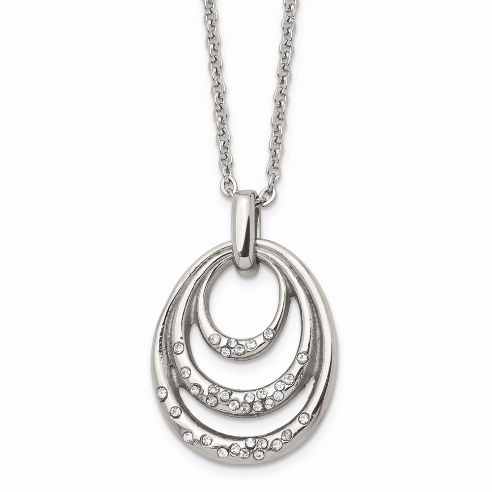 High Quality Luxury Necklaces for Women by Ryan Jonathan Fine Jewelry