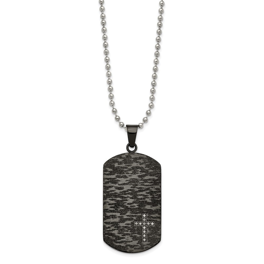 High Quality Luxury Necklaces for Women by Ryan Jonathan Fine Jewelry