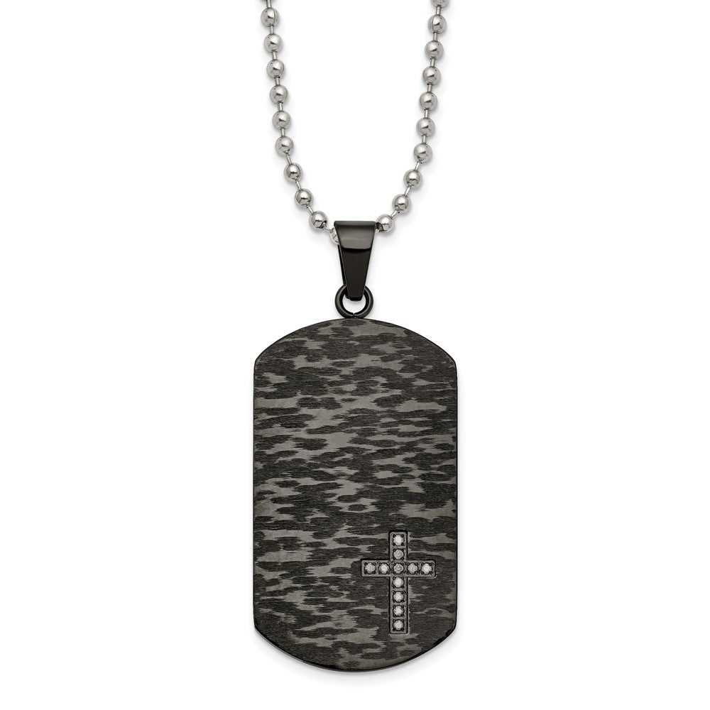High Quality Luxury Necklaces for Women by Ryan Jonathan Fine Jewelry