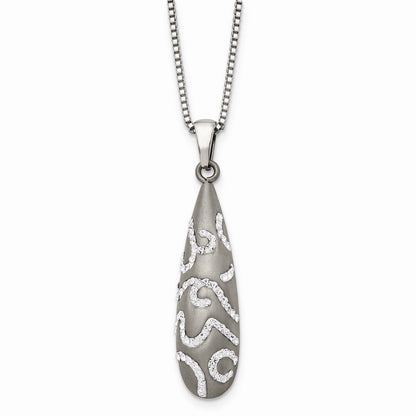 High Quality Luxury Necklaces for Women by Ryan Jonathan Fine Jewelry