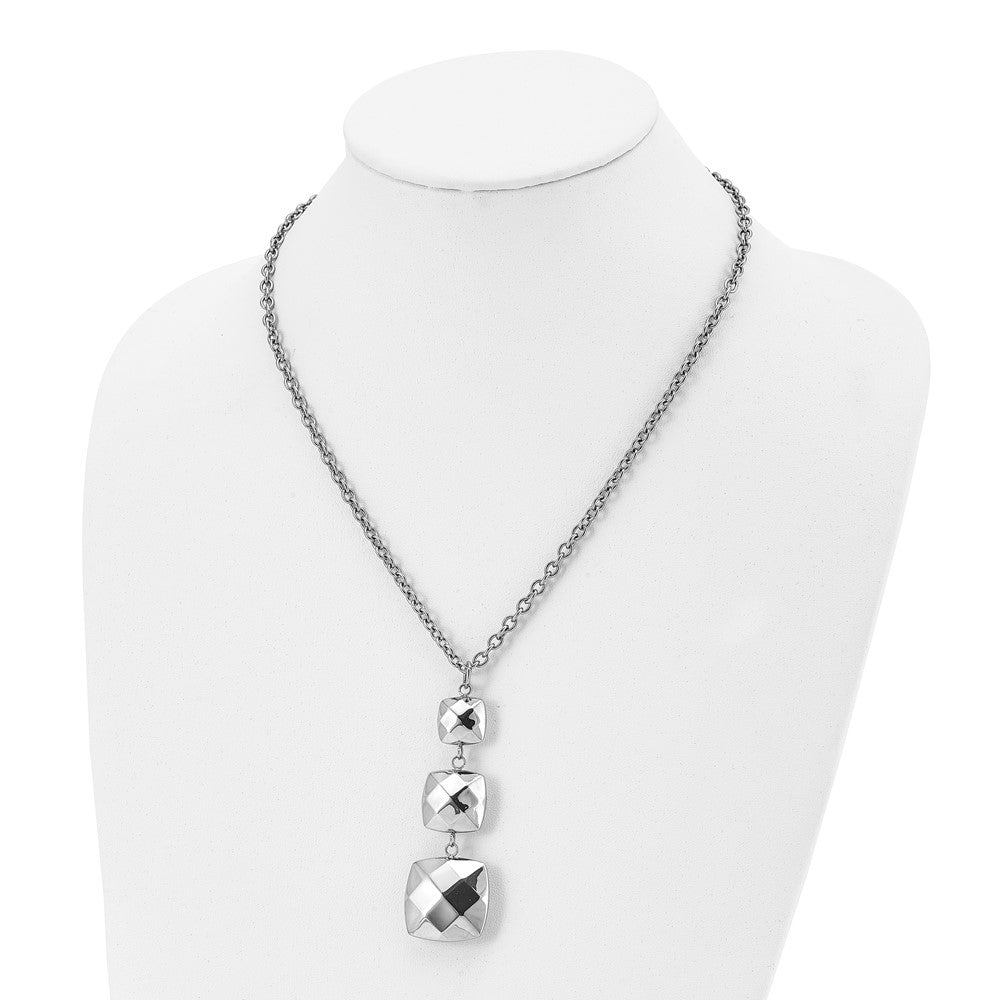 High Quality Luxury Necklaces for Women by Ryan Jonathan Fine Jewelry