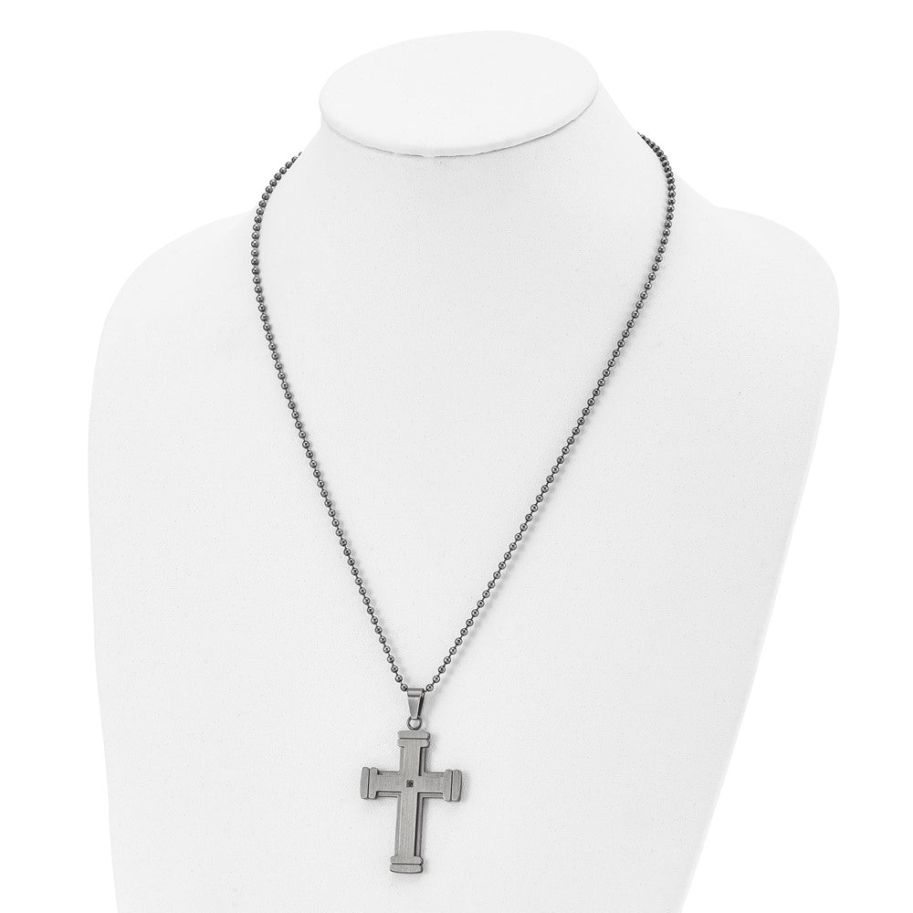 High Quality Luxury Necklaces for Women by Ryan Jonathan Fine Jewelry