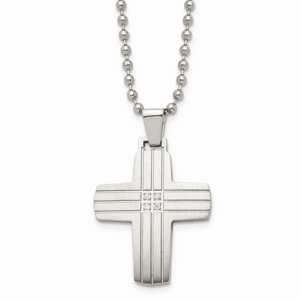 High Quality Luxury Necklaces for Women by Ryan Jonathan Fine Jewelry