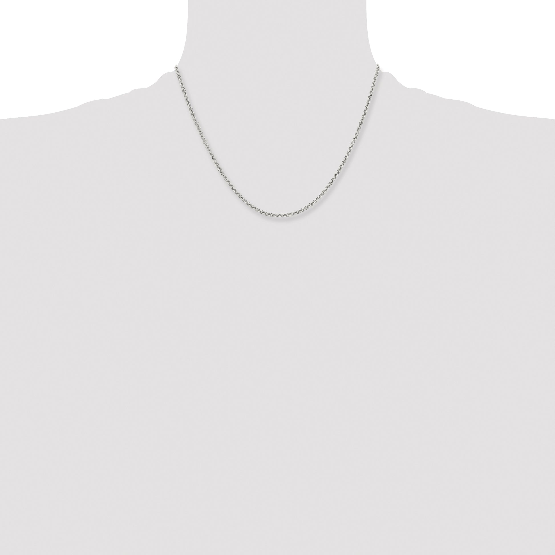 High Quality Luxury Necklaces for Women by Ryan Jonathan Fine Jewelry