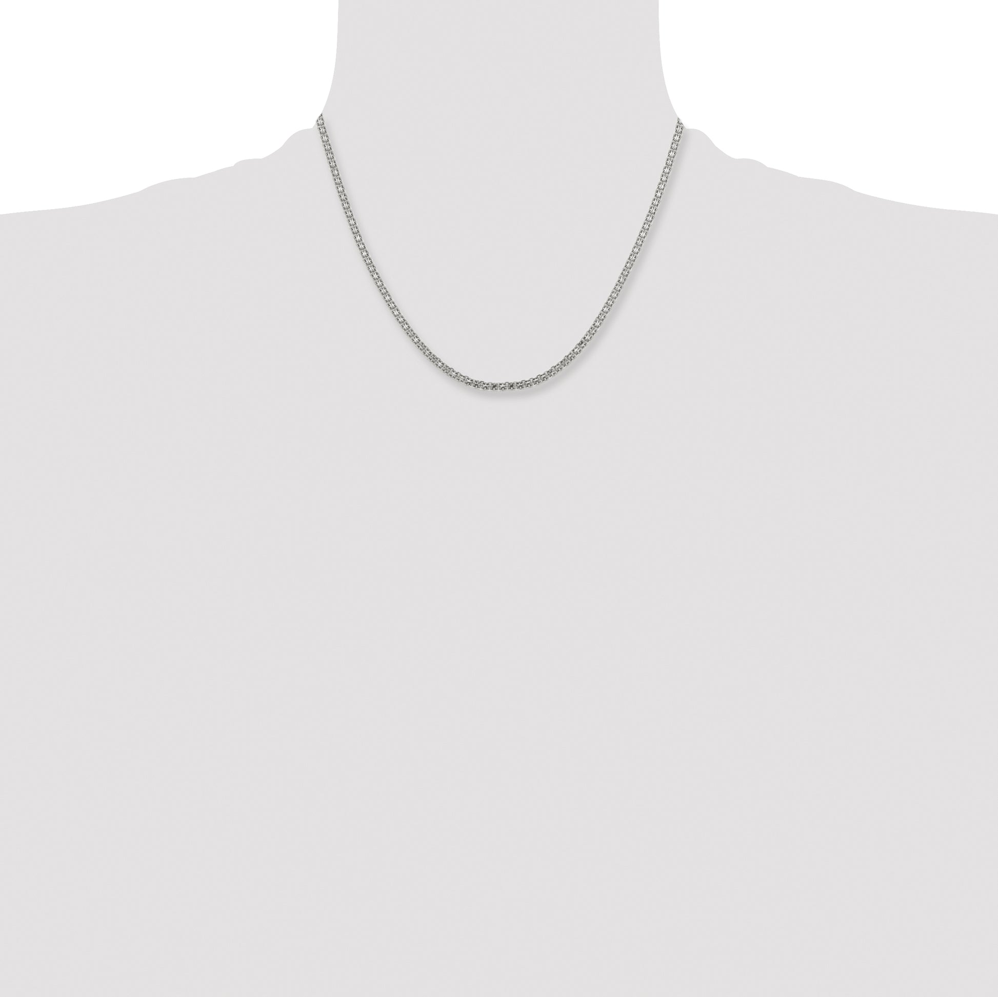 High Quality Luxury Necklaces for Women by Ryan Jonathan Fine Jewelry