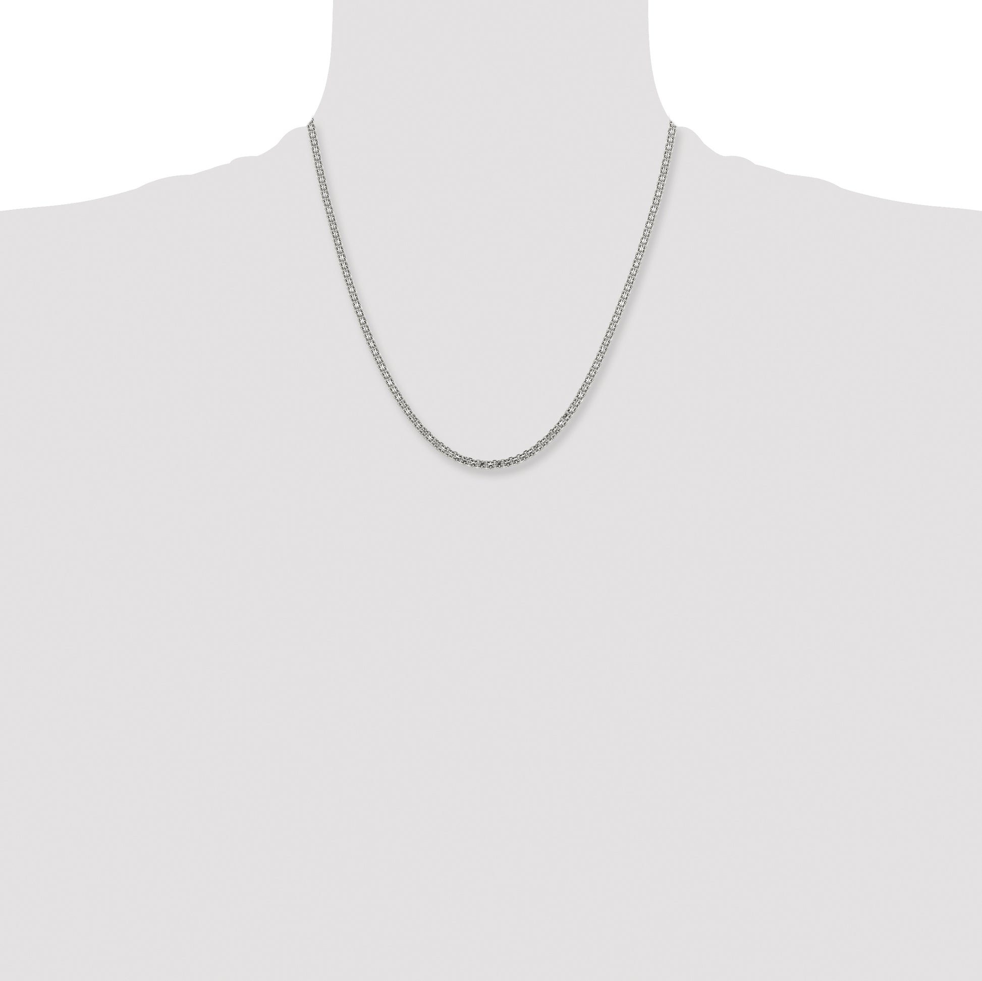 High Quality Luxury Necklaces for Women by Ryan Jonathan Fine Jewelry