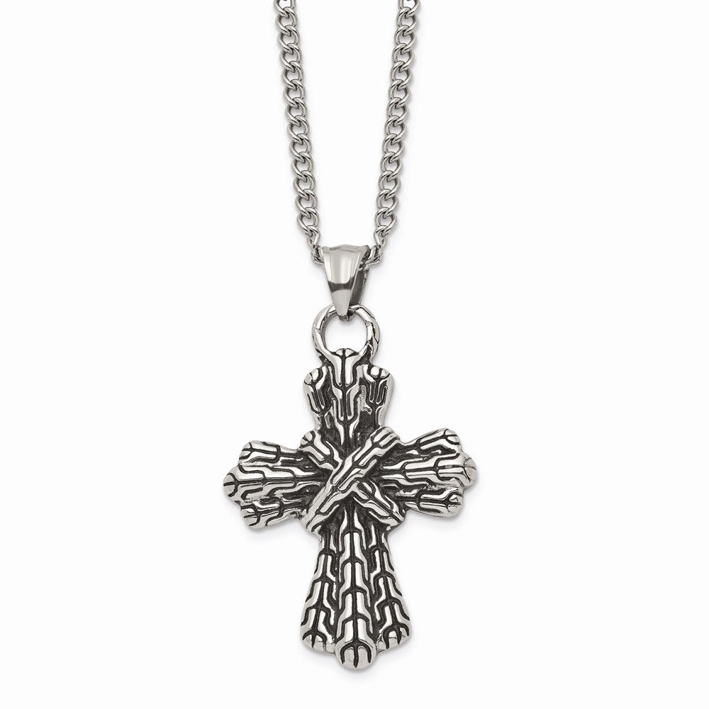 High Quality Luxury Necklaces for Women by Ryan Jonathan Fine Jewelry