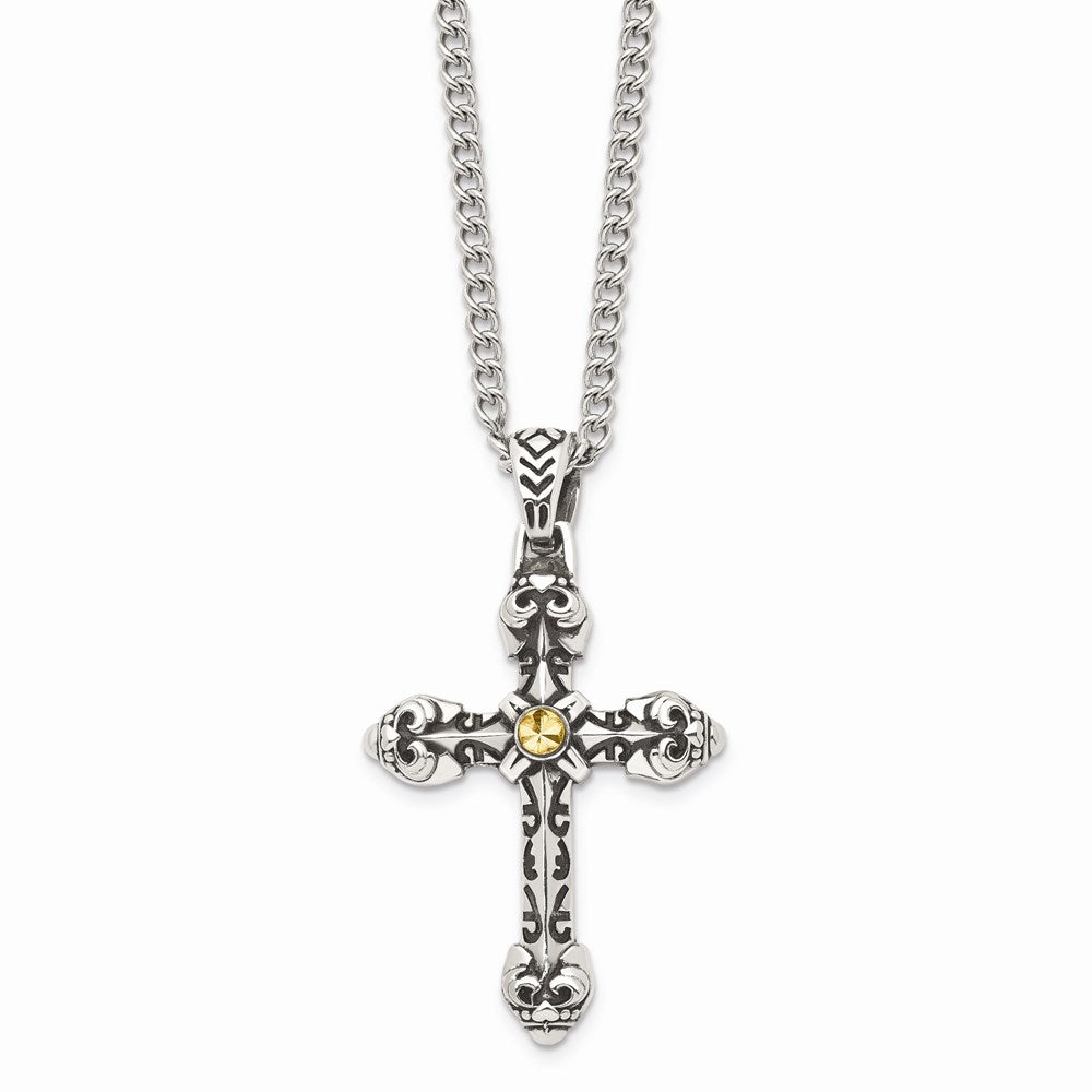 High Quality Luxury Necklaces for Women by Ryan Jonathan Fine Jewelry