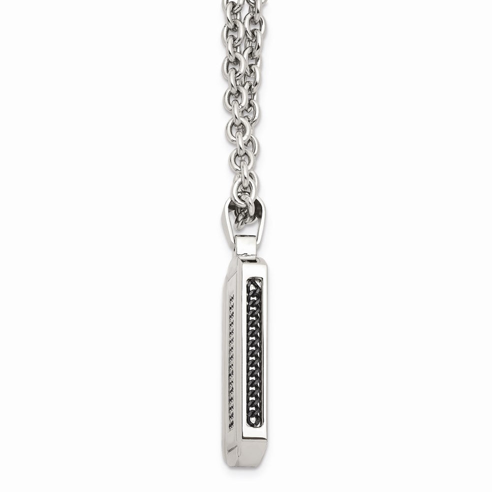High Quality Luxury Necklaces for Women by Ryan Jonathan Fine Jewelry
