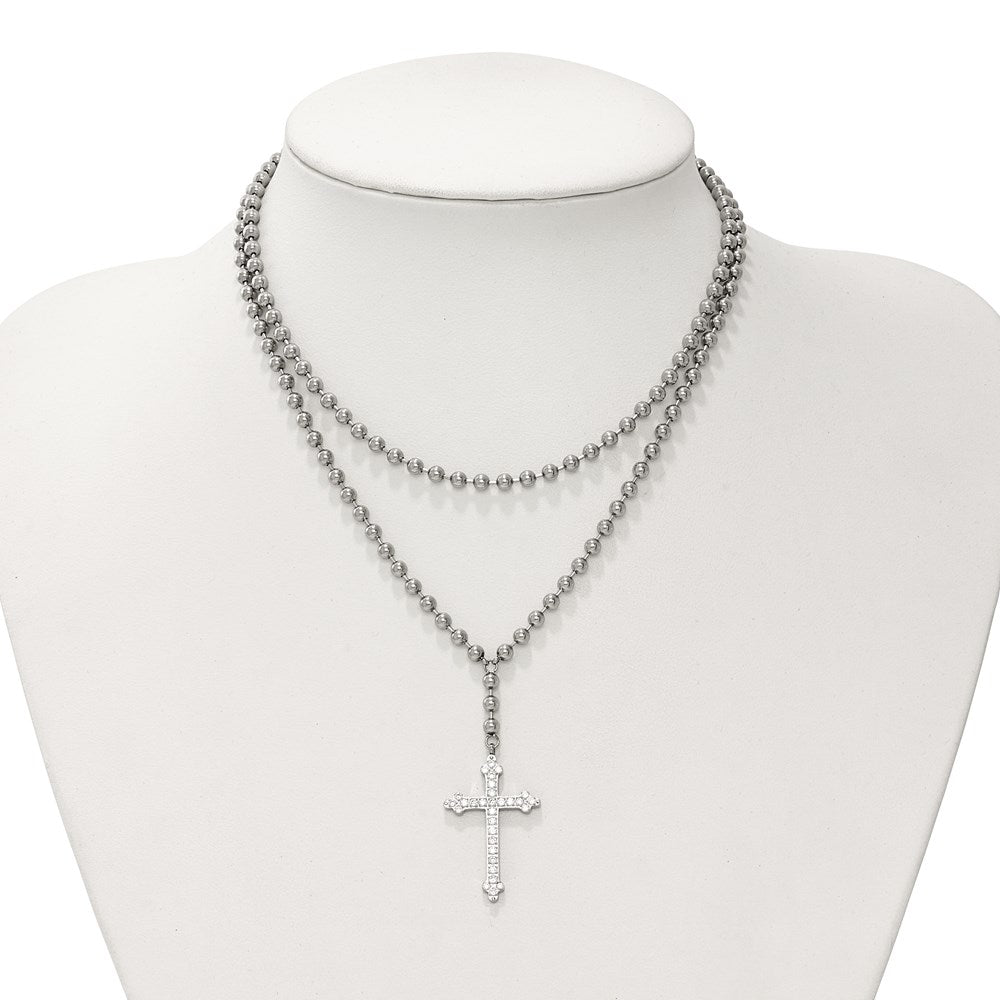 High Quality Luxury Necklaces for Women by Ryan Jonathan Fine Jewelry