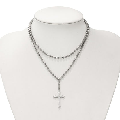 High Quality Luxury Necklaces for Women by Ryan Jonathan Fine Jewelry