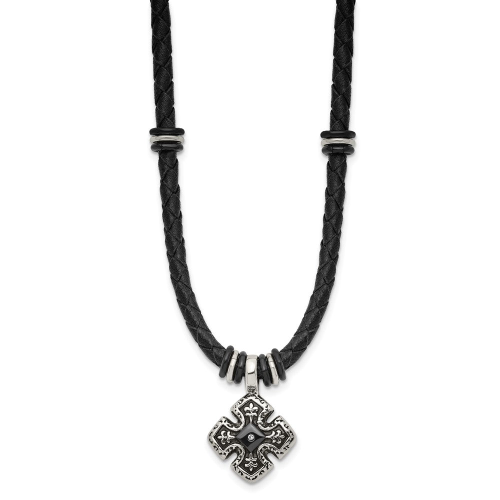 High Quality Luxury Necklaces for Women by Ryan Jonathan Fine Jewelry