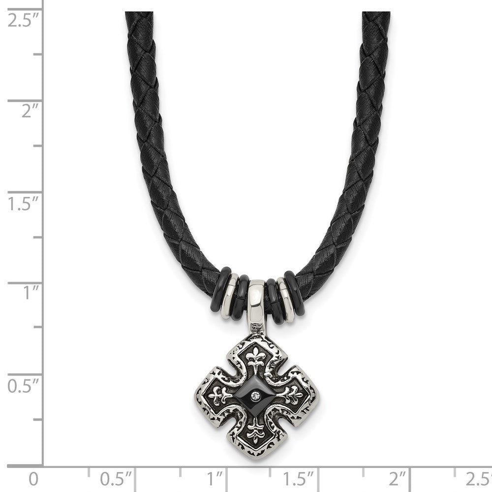 High Quality Luxury Necklaces for Women by Ryan Jonathan Fine Jewelry