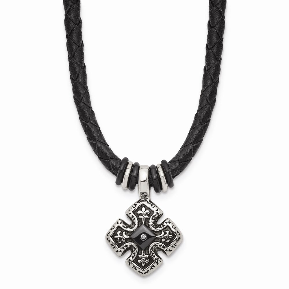 High Quality Luxury Necklaces for Women by Ryan Jonathan Fine Jewelry