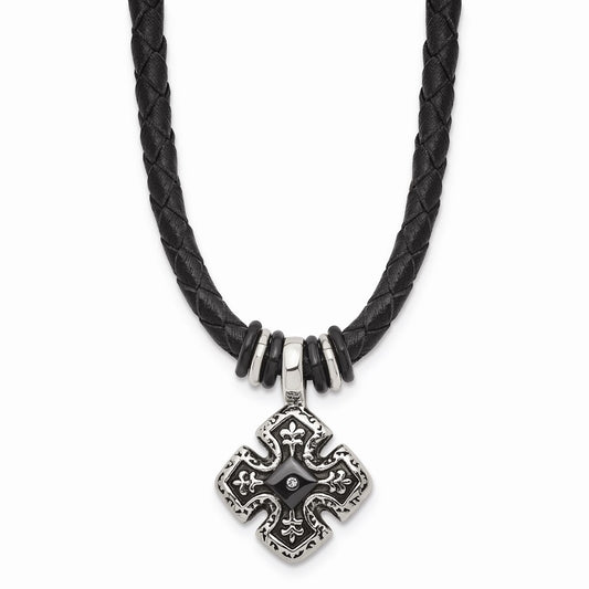 High Quality Luxury Necklaces for Women by Ryan Jonathan Fine Jewelry