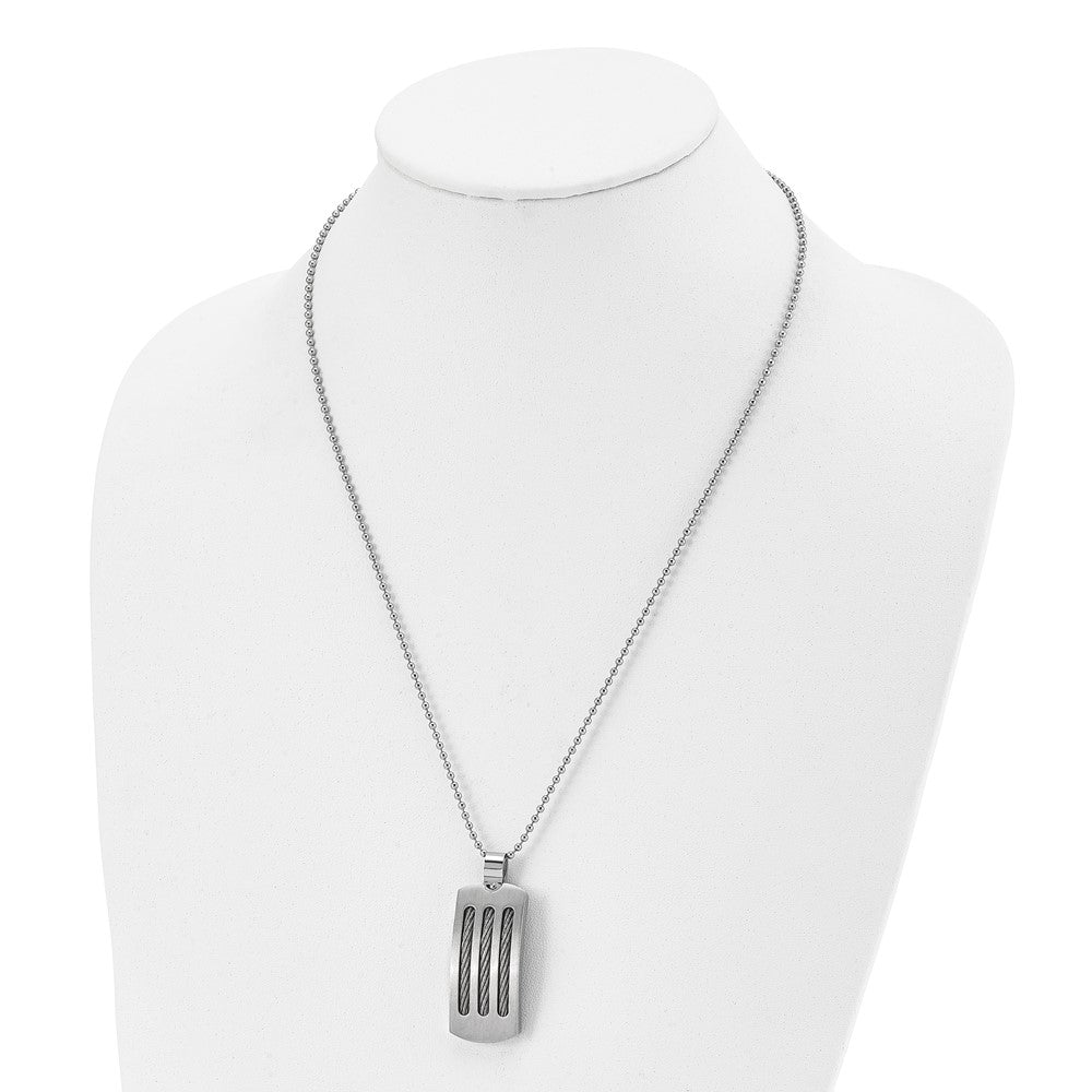 High Quality Luxury Necklaces for Women by Ryan Jonathan Fine Jewelry