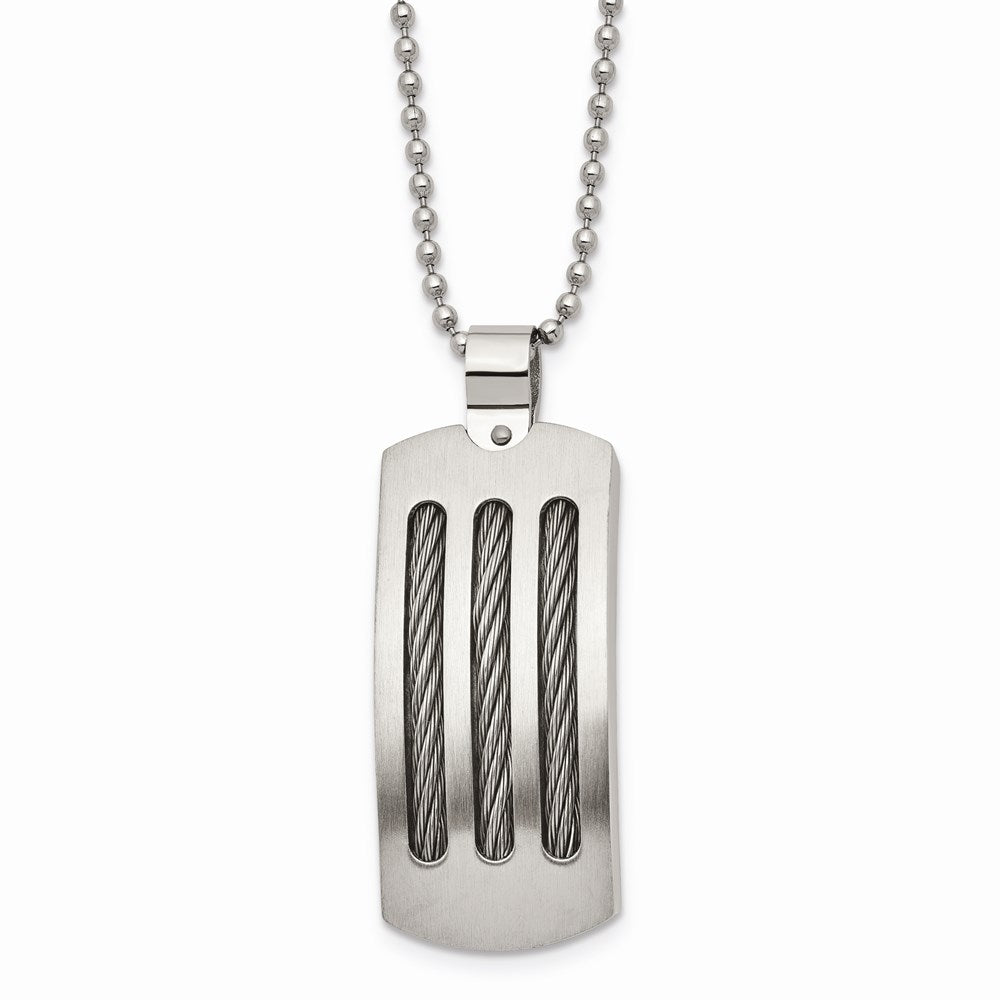 High Quality Luxury Necklaces for Women by Ryan Jonathan Fine Jewelry