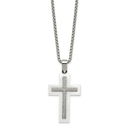 High Quality Luxury Necklaces for Women by Ryan Jonathan Fine Jewelry