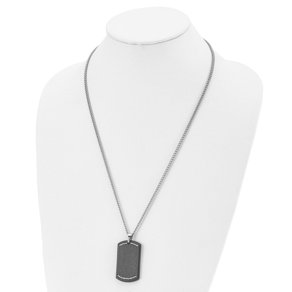 High Quality Luxury Necklaces for Women by Ryan Jonathan Fine Jewelry