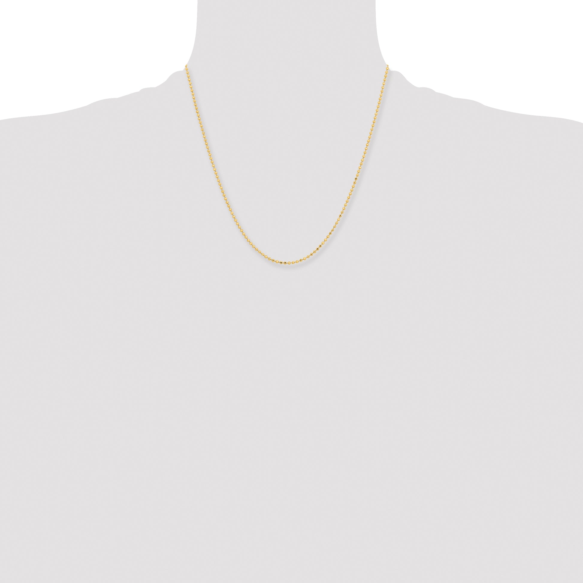 High Quality Luxury Necklaces for Women by Ryan Jonathan Fine Jewelry