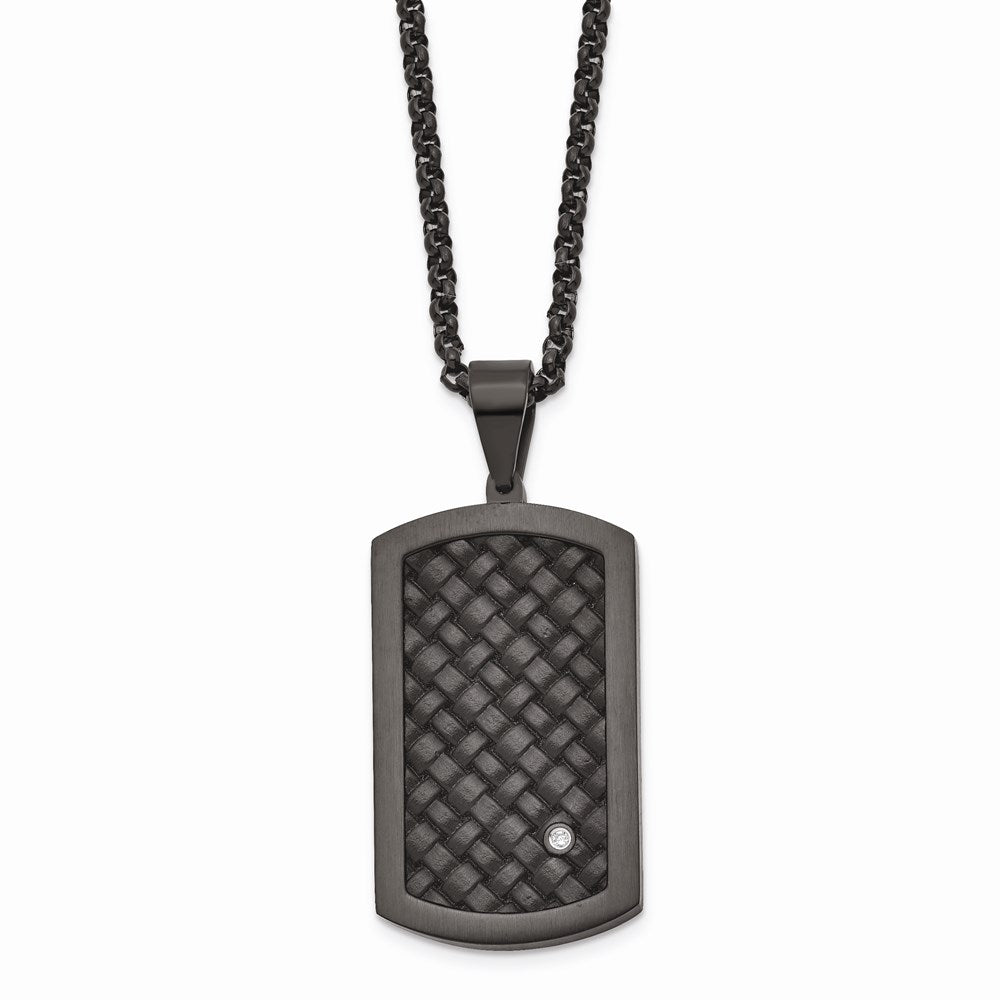 High Quality Luxury Necklaces for Women by Ryan Jonathan Fine Jewelry