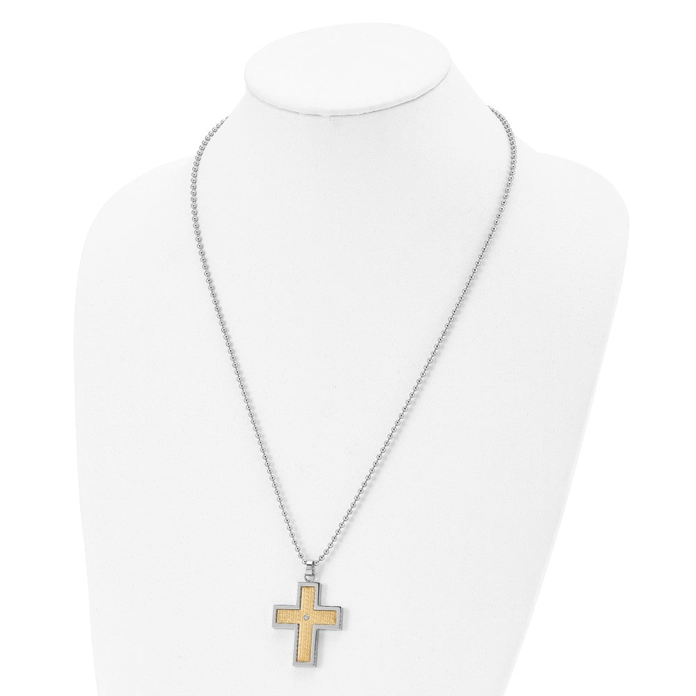 High Quality Luxury Necklaces for Women by Ryan Jonathan Fine Jewelry