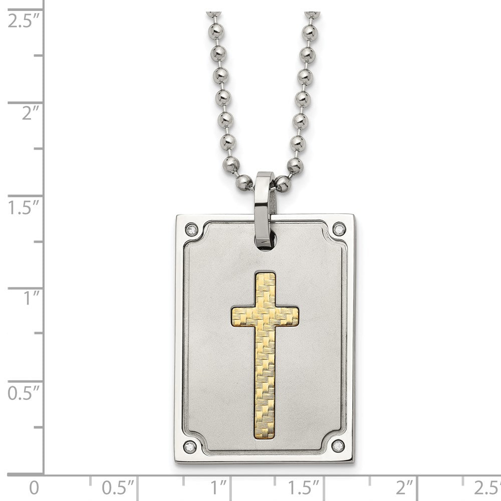 High Quality Luxury Necklaces for Women by Ryan Jonathan Fine Jewelry