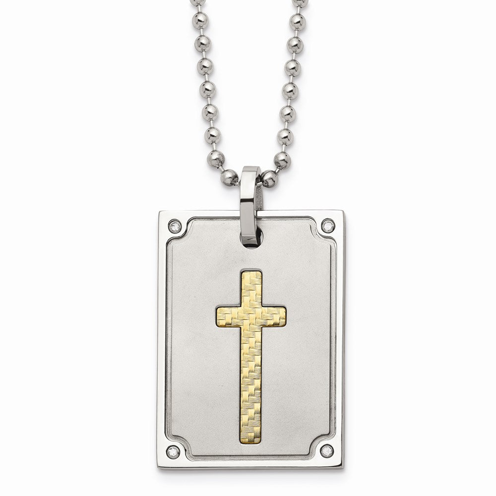 High Quality Luxury Necklaces for Women by Ryan Jonathan Fine Jewelry